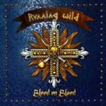 Running Wild - Blood On Blood