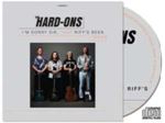 Hard Ons - I’m Sorry Sir That Riff’s Been Take