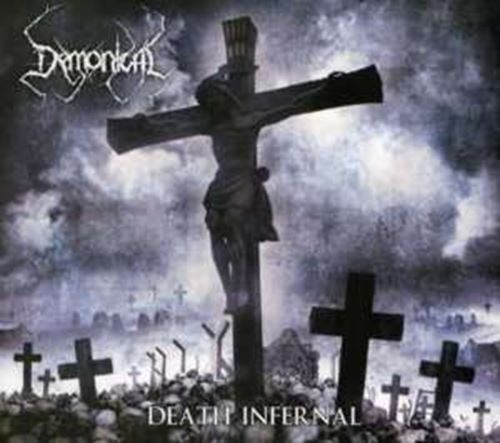 Demonical - Death Infernal