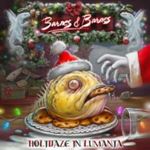 Barnes/barnes - Holidaze In Lumania