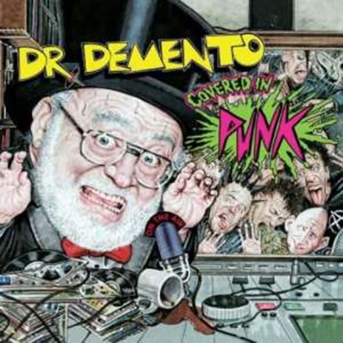 Various - Dr. Demento