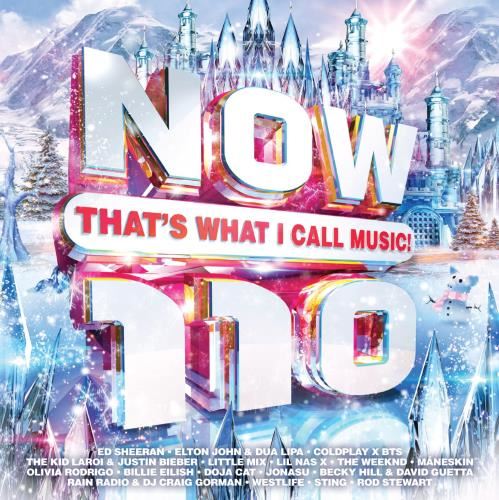 Various - Now That's What I Call Music! 110