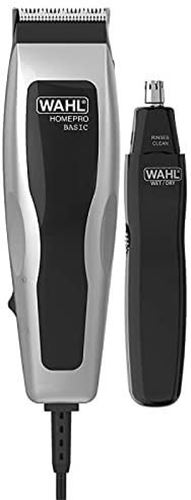 Wahl - 9159-027 HomePro Clipper & Trimmer Kit