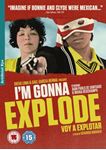 I'm Gonna Explode [2008] - Juan Pablo De Santiago