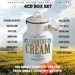 Various - Country Cream