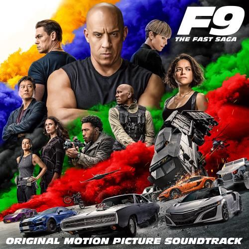 OST - Fast & Furious 9