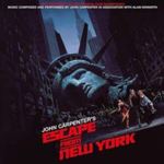 OST - Escape From New York