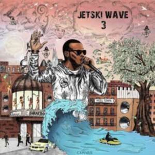 Sneakbo - Jetski Wave 3