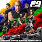 OST - Fast & Furious 9: The Fast Saga