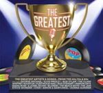 Various - The Greatest