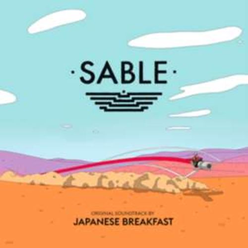 OST - Sable