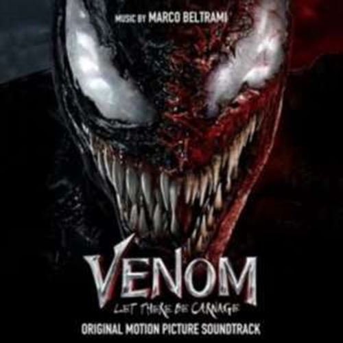 OST - Venom: Let There Be Carnage