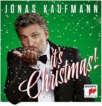 Jonas Kaufmann - It's Christmas!