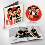 Il Volo - Il Volo Sings Morricone