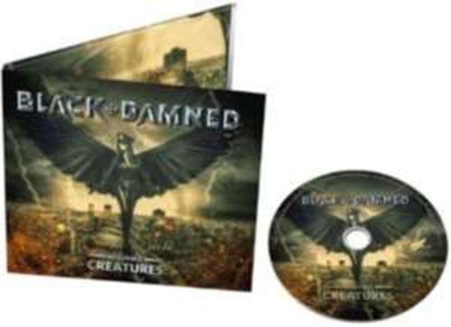 Black & Damned - Heavenly Creatures