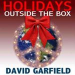 David Garfield - Holidays Outside The Box