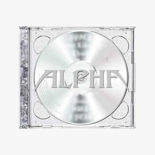 Cl - Alpha: Colour
