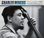 Charles Mingus - Nat Hantoff Sessions: '60
