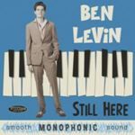 Ben Levin - Still Here