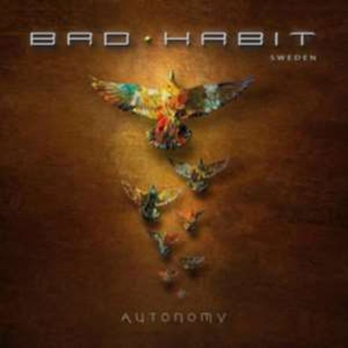 Bad Habit - Autonomy