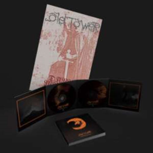 Old Tower - Tales Of The Mad Moon