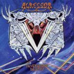 Agressor - The Arrival
