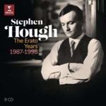 Stephen Hough - Erato Recordings: '87-'98