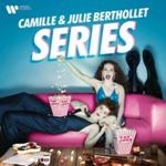 Camille Berthollet/julie Bert - Series