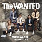 Wanted - Most Wanted: Greatest Hits