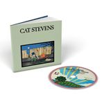 Cat Stevens - Teaser And The Firecat