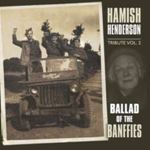 Various - Hamish Henderson Tribute: Vol 2