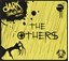 Various - Dark Shadows Presents: The Others
