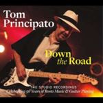 Tom Principato - Down The Road