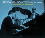 Teddy Wilson Trio - Studio Recordings: Jo Jones