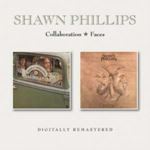 Shawn Phillips - Collaboration/faces
