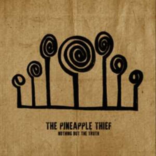 Pineapple Thief - Nothing But The Truth