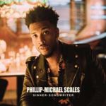 Phillip-michael Scales - Sinner Songwriter