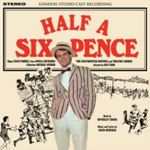 OST - Half A Sixpence