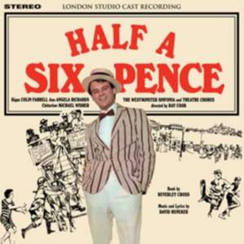 OST - Half A Sixpence