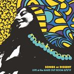 Mushroom - Songs Of Dissent