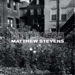 Matthew Stevens - Pittsburgh