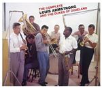 Louis Armstrong - Louis Armstrong And The Dukes