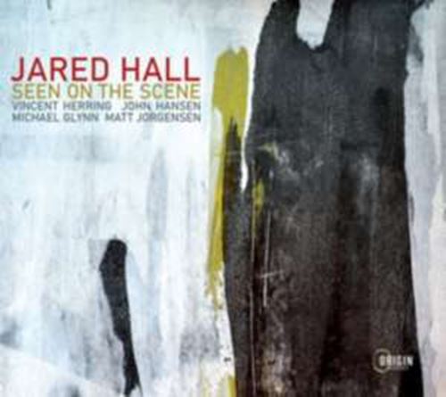 Jared Hall - Seen On The Scene