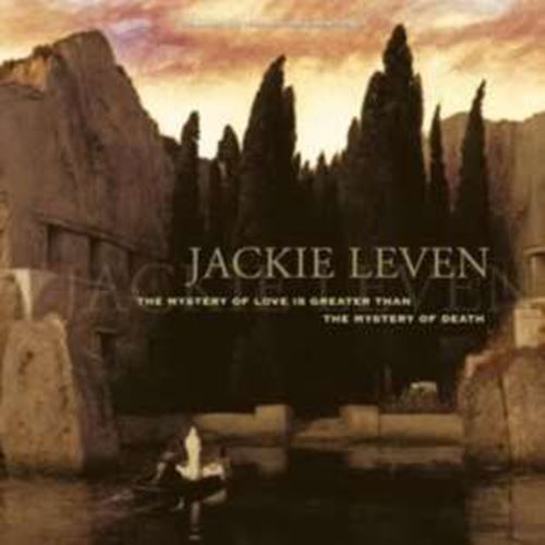 Jackie Leven - Mystery Of Love