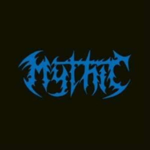 Mythic - Anthology