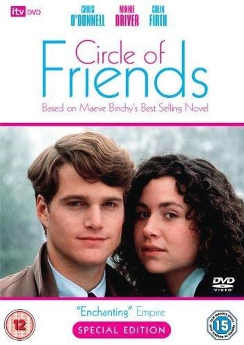 Circle of Friends [1995] - Colin Firth