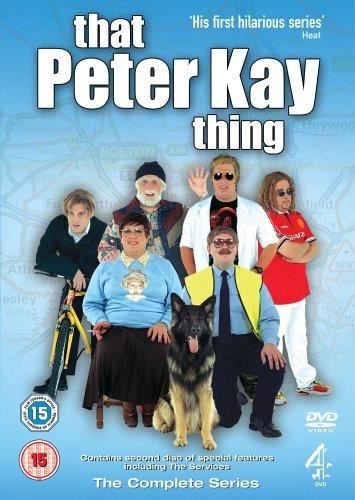 Peter Kay: That Peter Kay Thing - Peter Kay