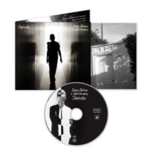Gahan/dave/soulsavers - Imposter