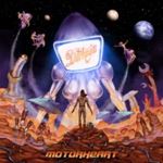 The Darkness - Motorheart