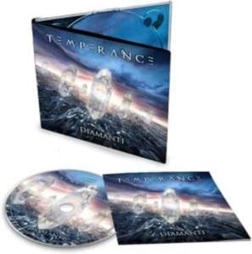 Temperance - Diamanti